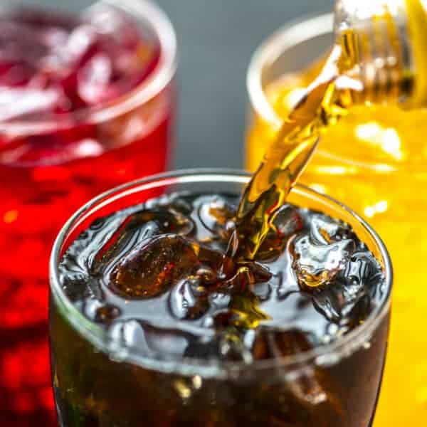 Raw Horizons Beverage Collection