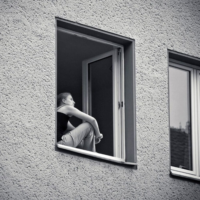 How to cope with post lockdown anxiety