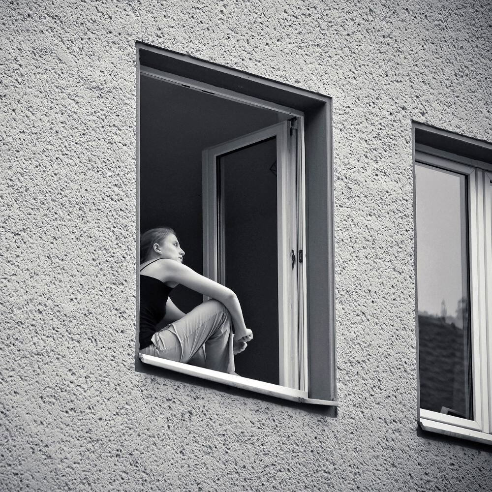 How to cope with post lockdown anxiety