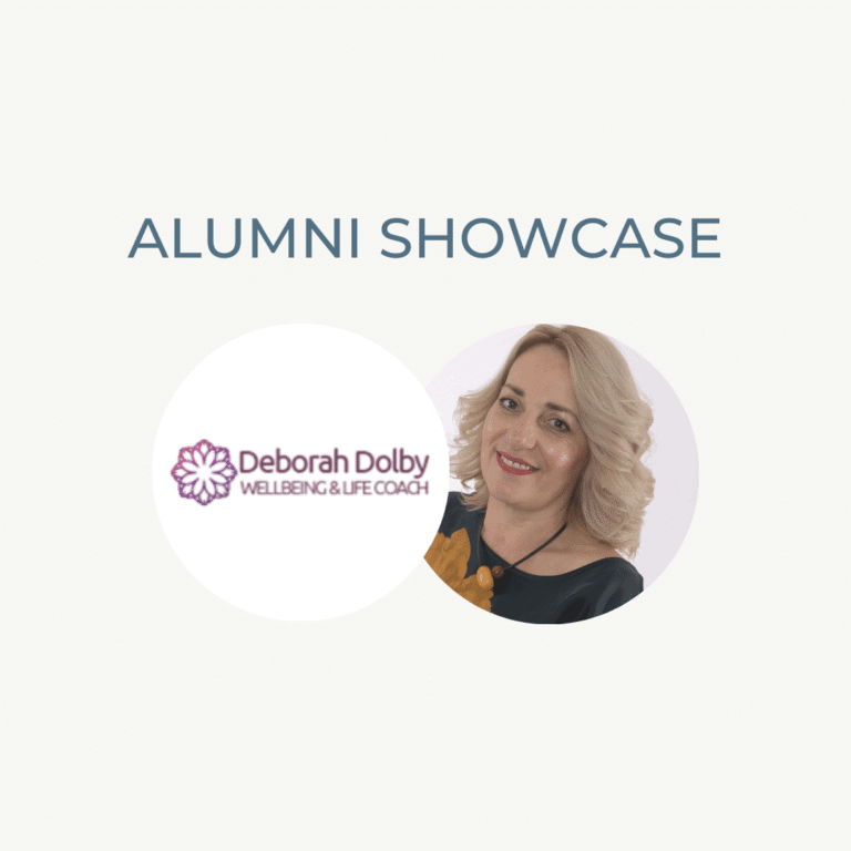 Empowering Wellness with Deborah Dolby