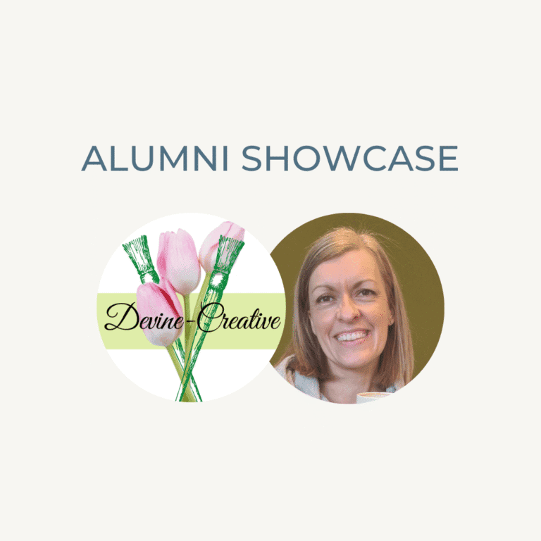 Devine Creative Alumni Showcase