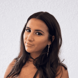 Zoe Austin - Social Media Content Creator