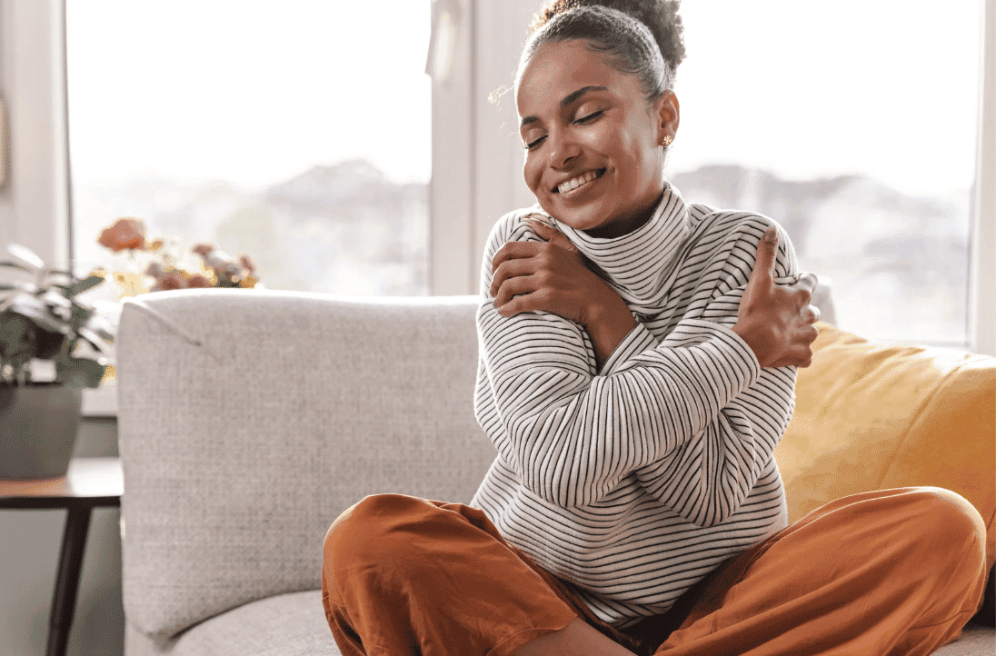 Care and Self Soothing Techniques