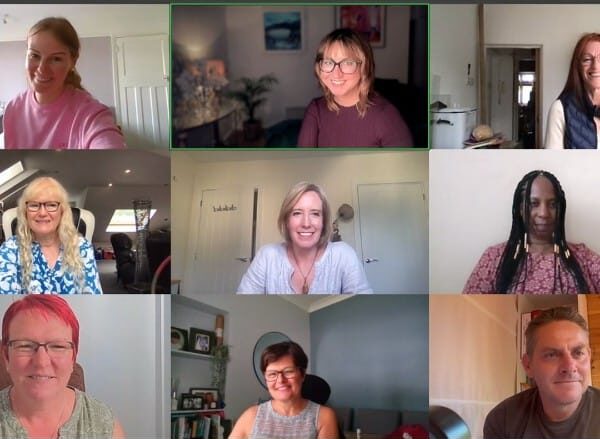 Building Your Health & Wellbeing Coaching Practice